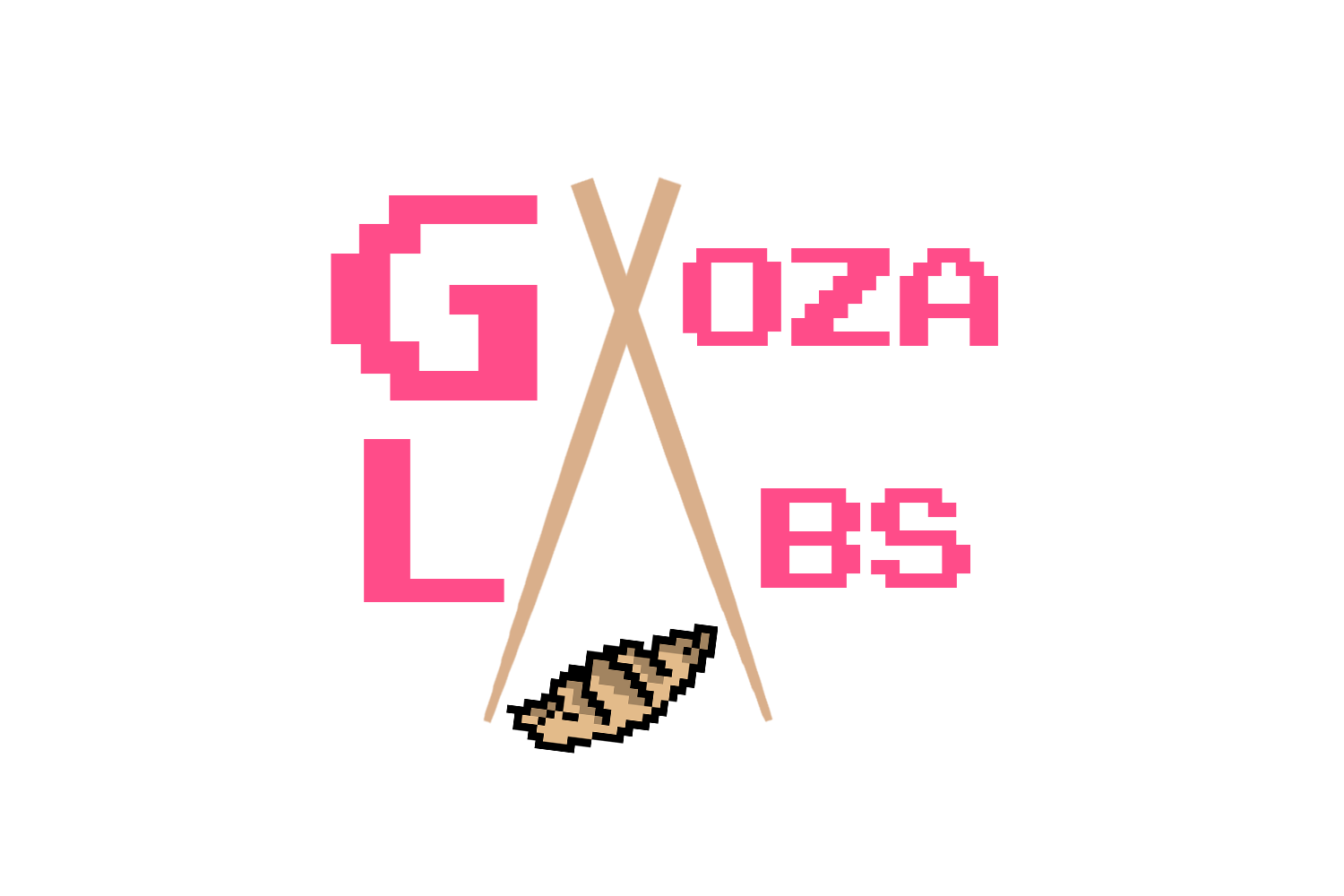 GyozaLabs logo